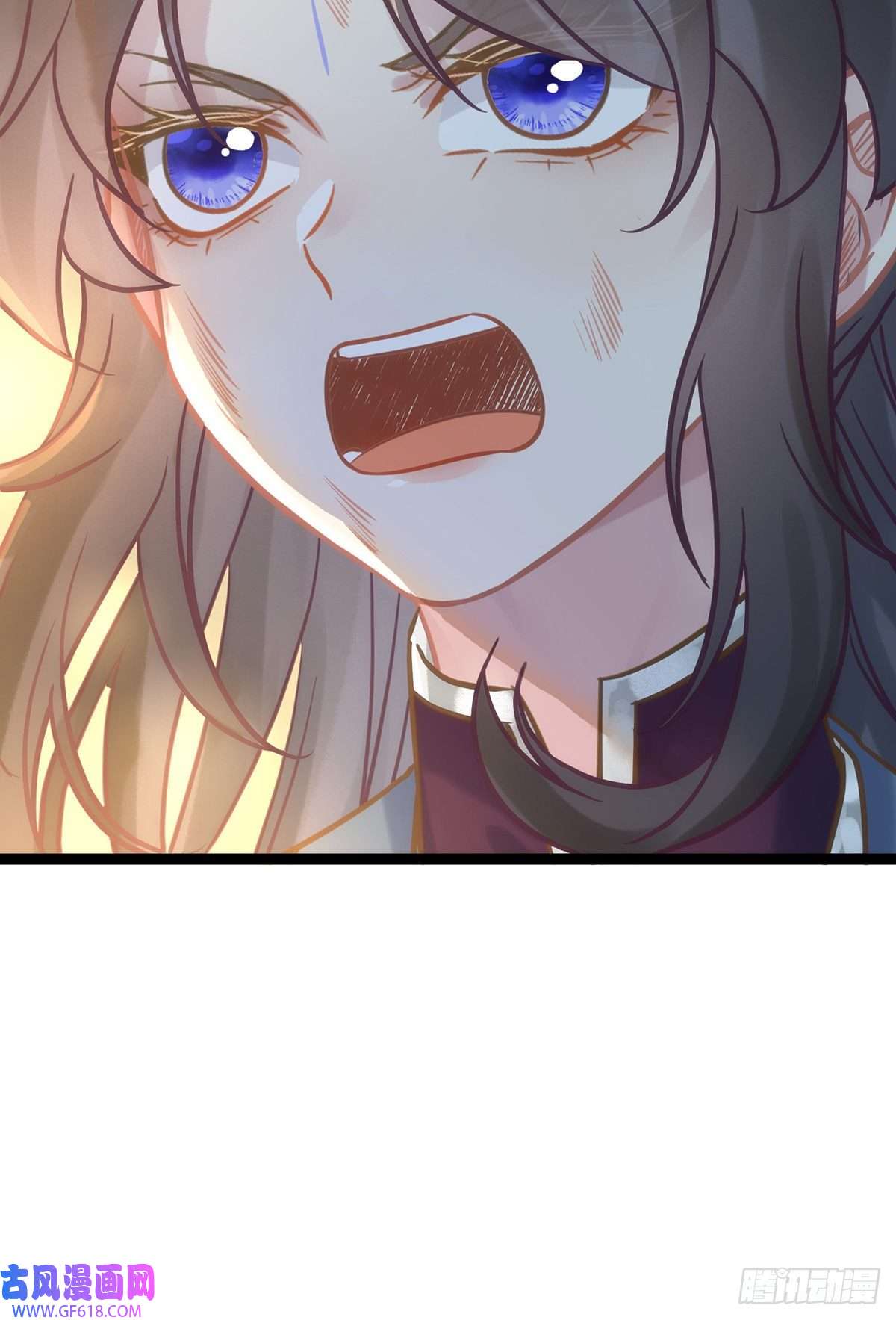 逆徒每天都想欺师犯上10 千夜老祖