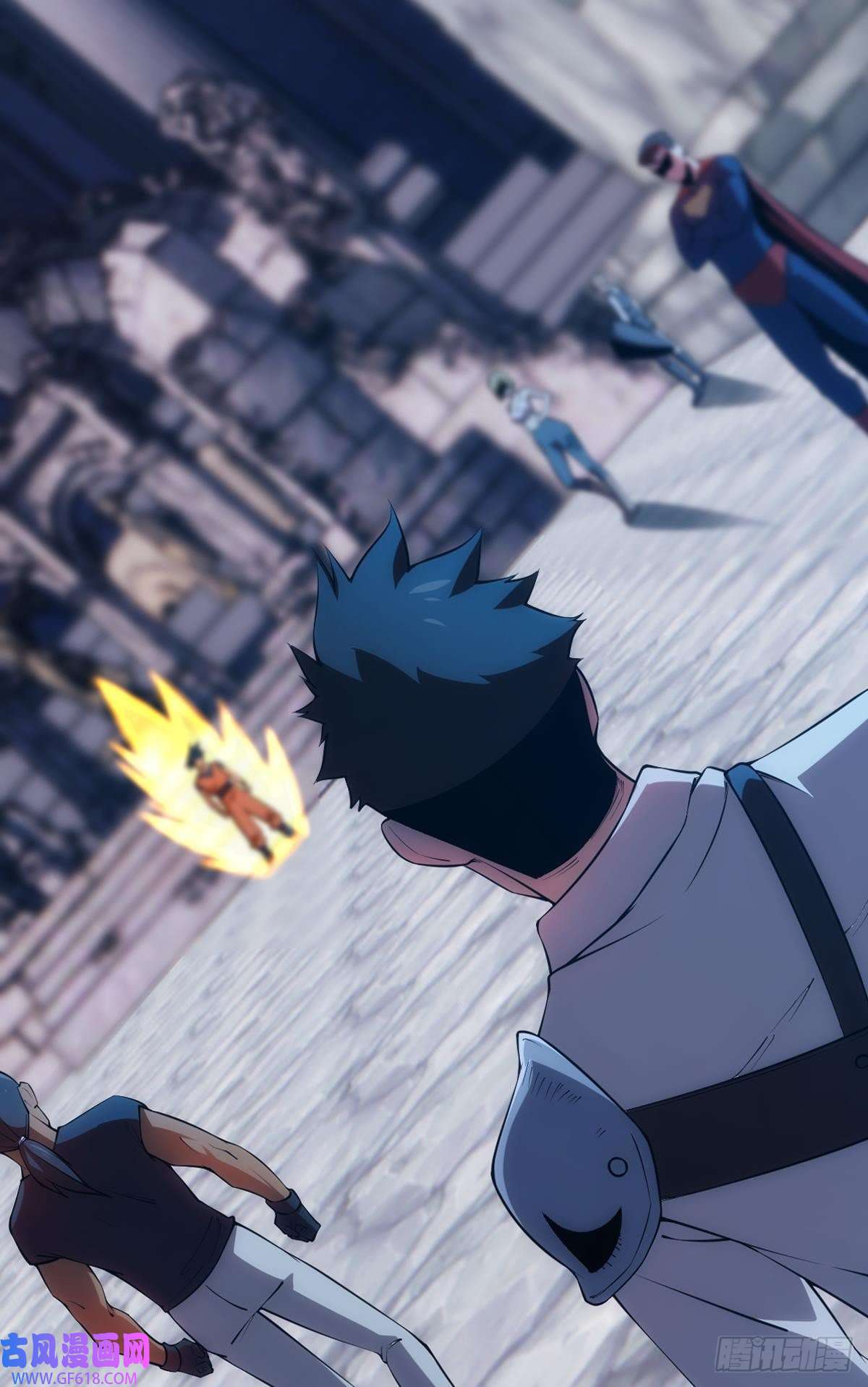 极恶游戏我是危险分子？