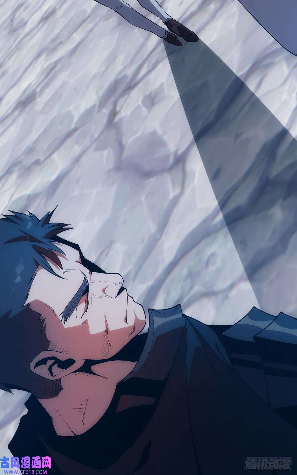 极恶游戏我是危险分子？