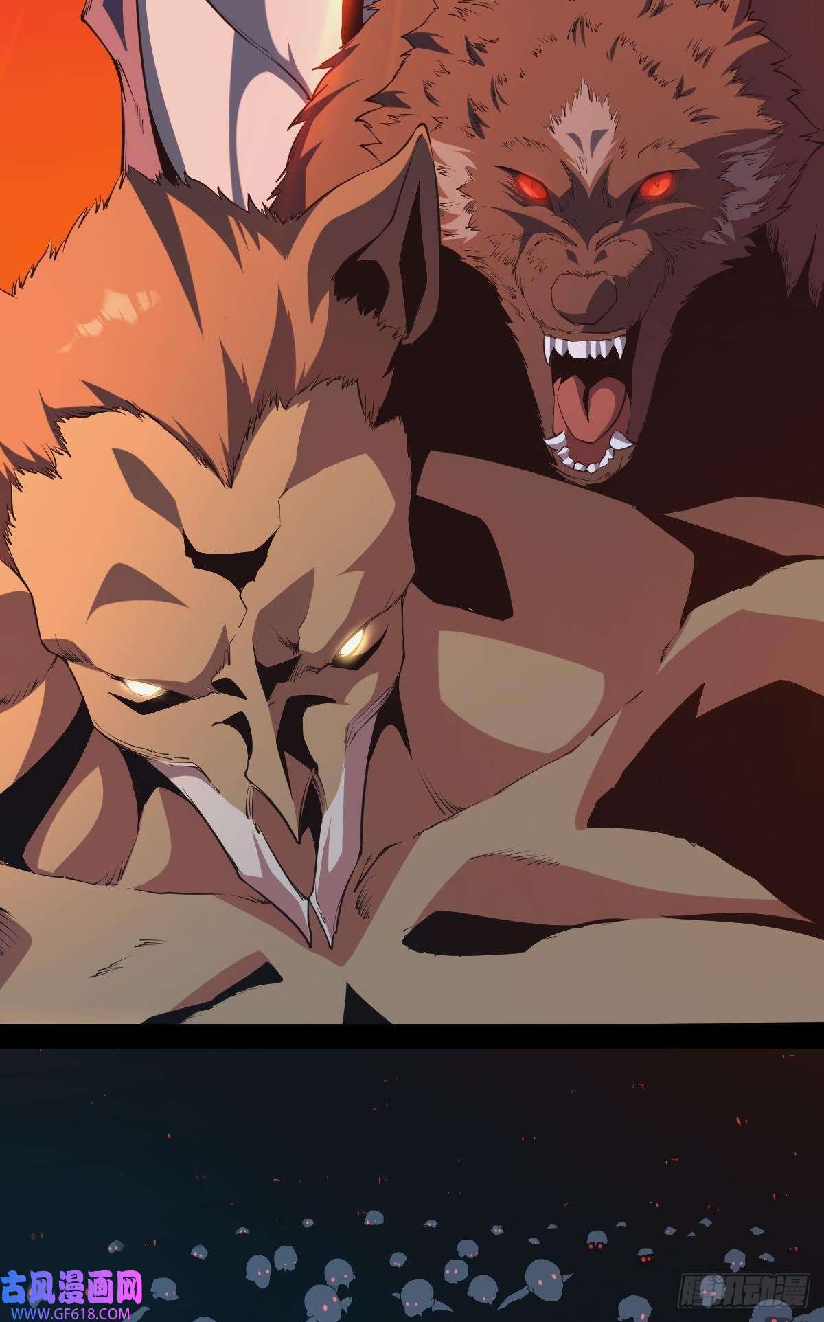 极恶游戏我是危险分子？