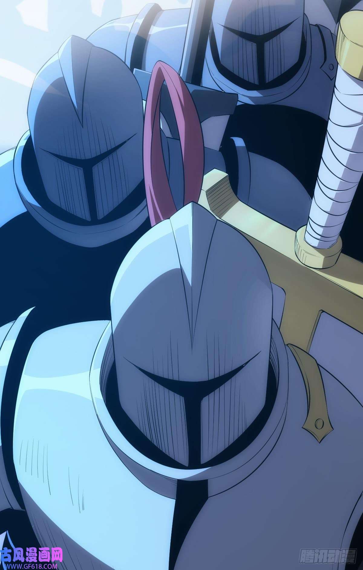 极恶游戏我是危险分子？