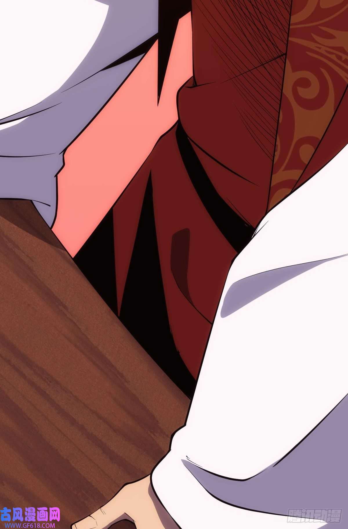 极恶游戏出淤泥而不染