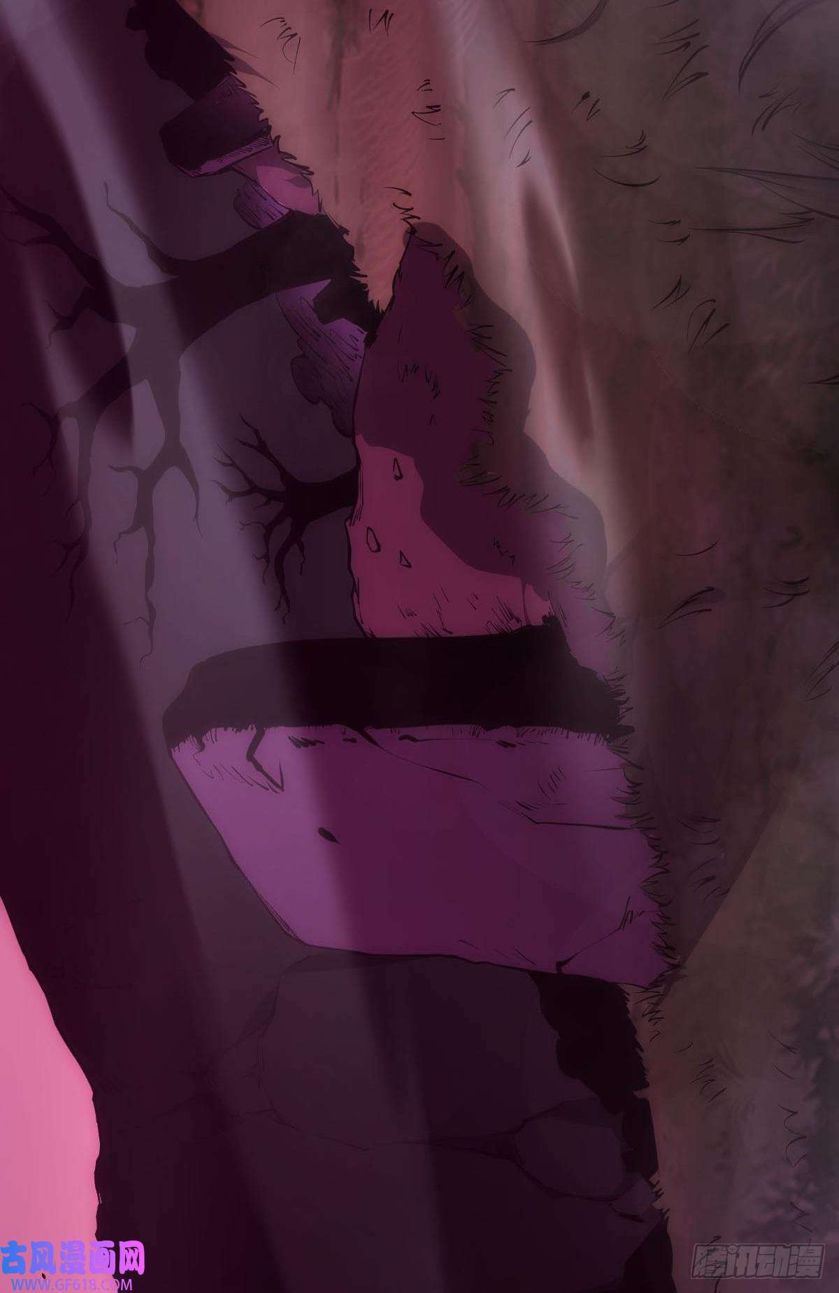 极恶游戏出淤泥而不染