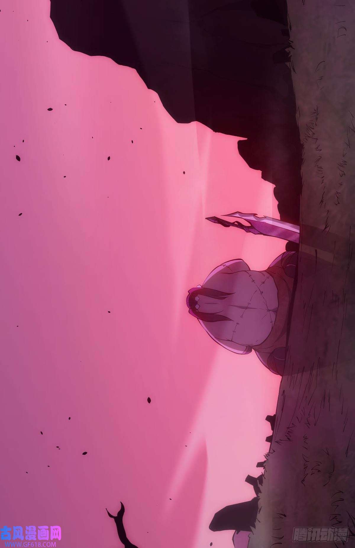 极恶游戏出淤泥而不染