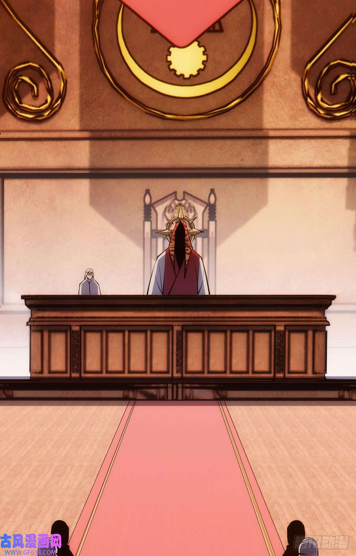 极恶游戏出淤泥而不染