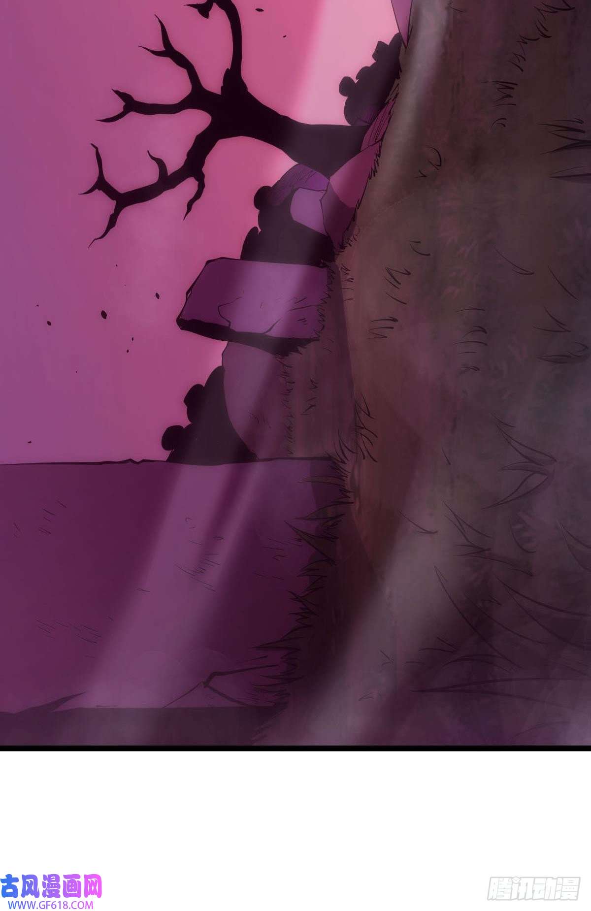 极恶游戏出淤泥而不染