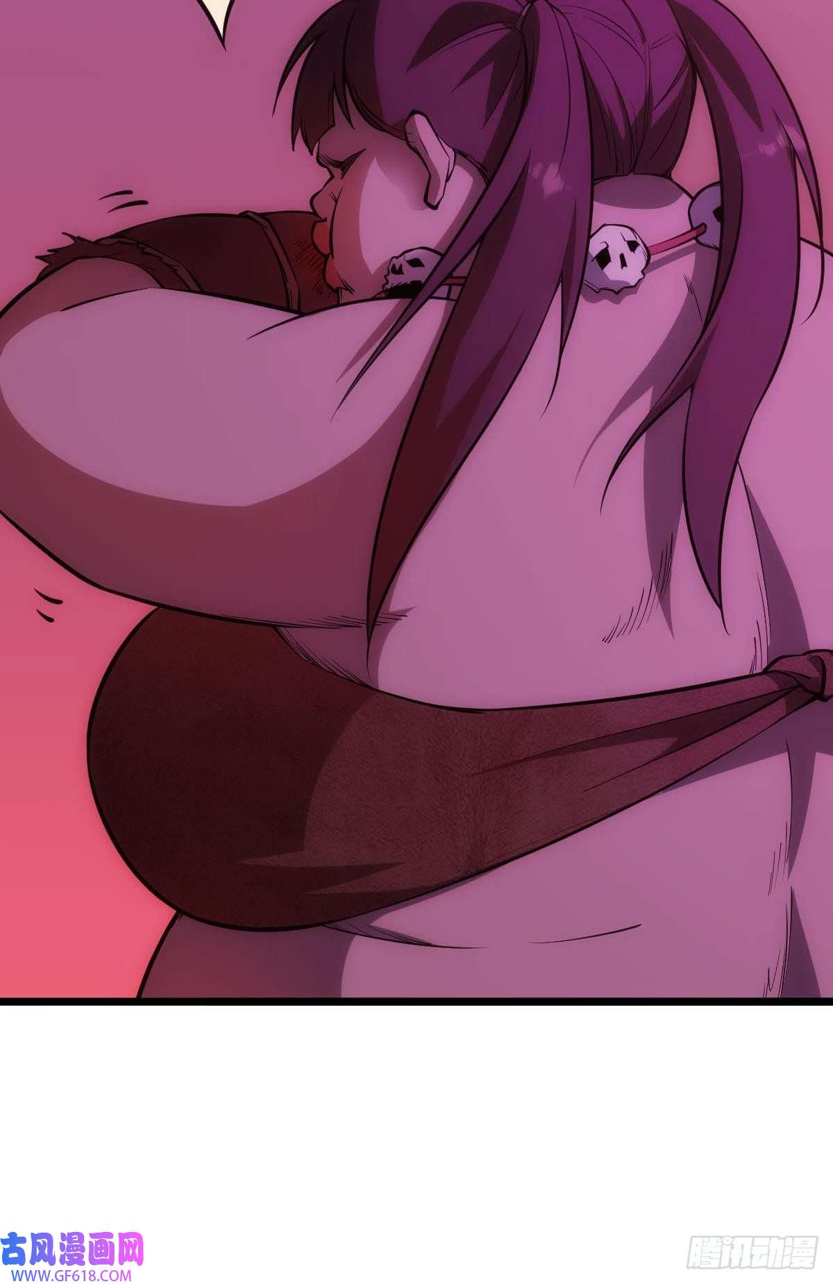 极恶游戏出淤泥而不染