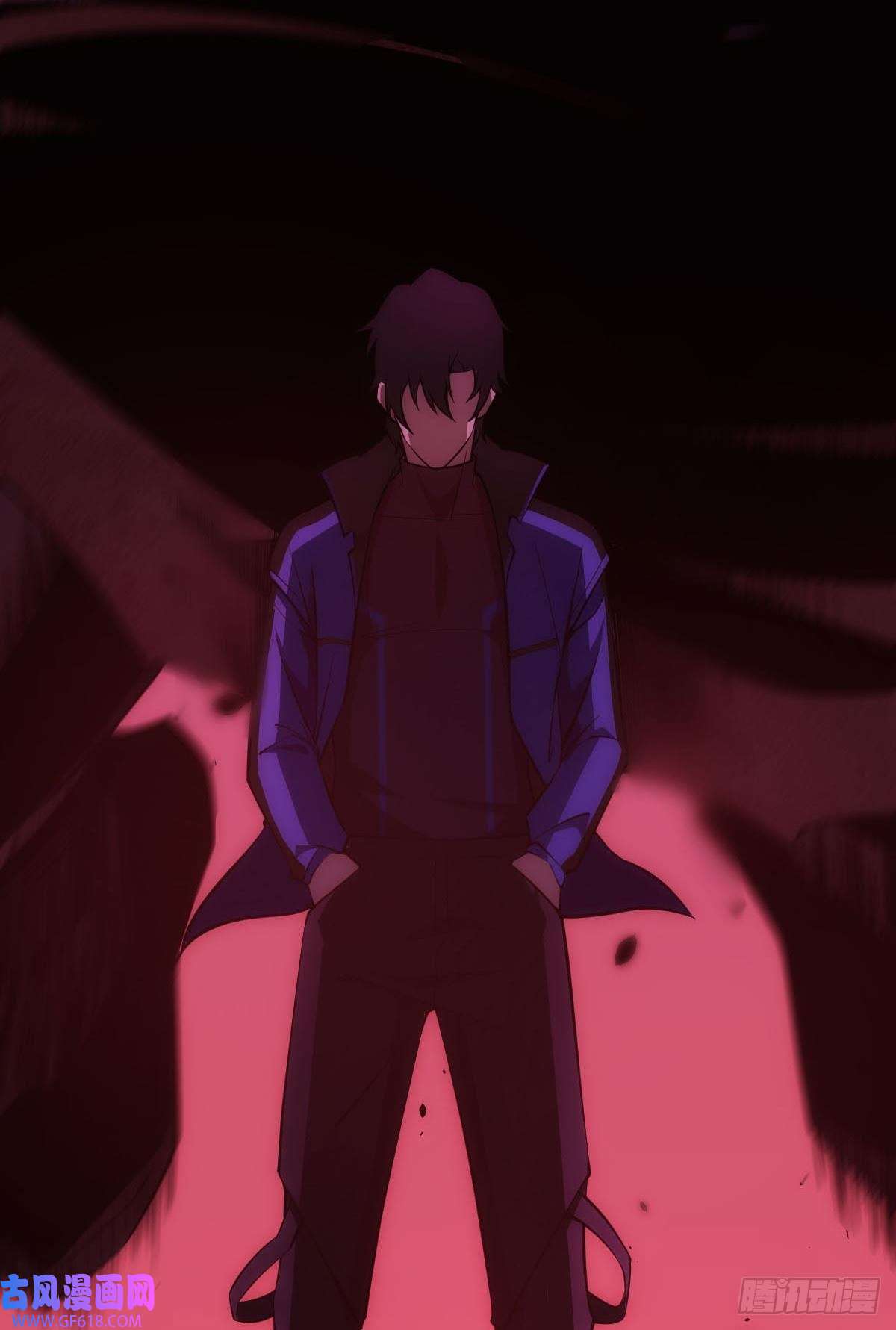 极恶游戏出淤泥而不染