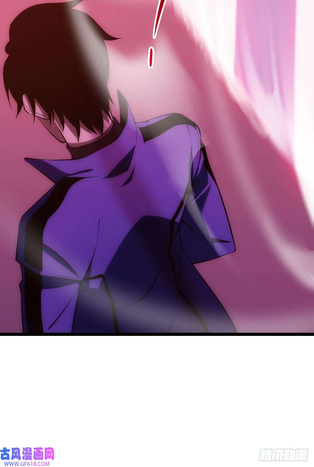 极恶游戏出淤泥而不染