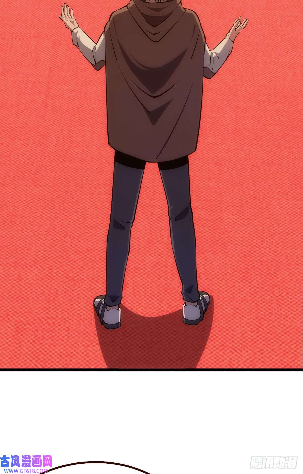 极恶游戏出淤泥而不染