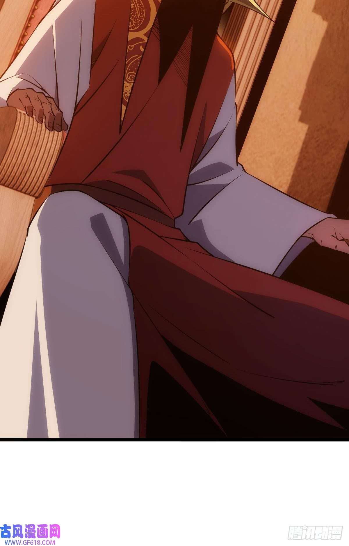 极恶游戏出淤泥而不染