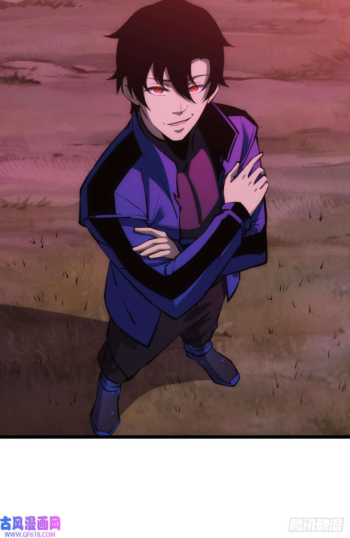 极恶游戏我不是个挑事的人