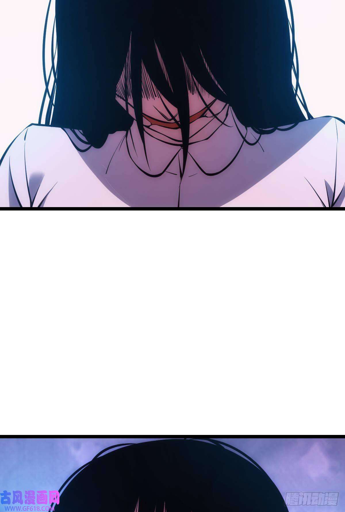 极恶游戏我不是个挑事的人