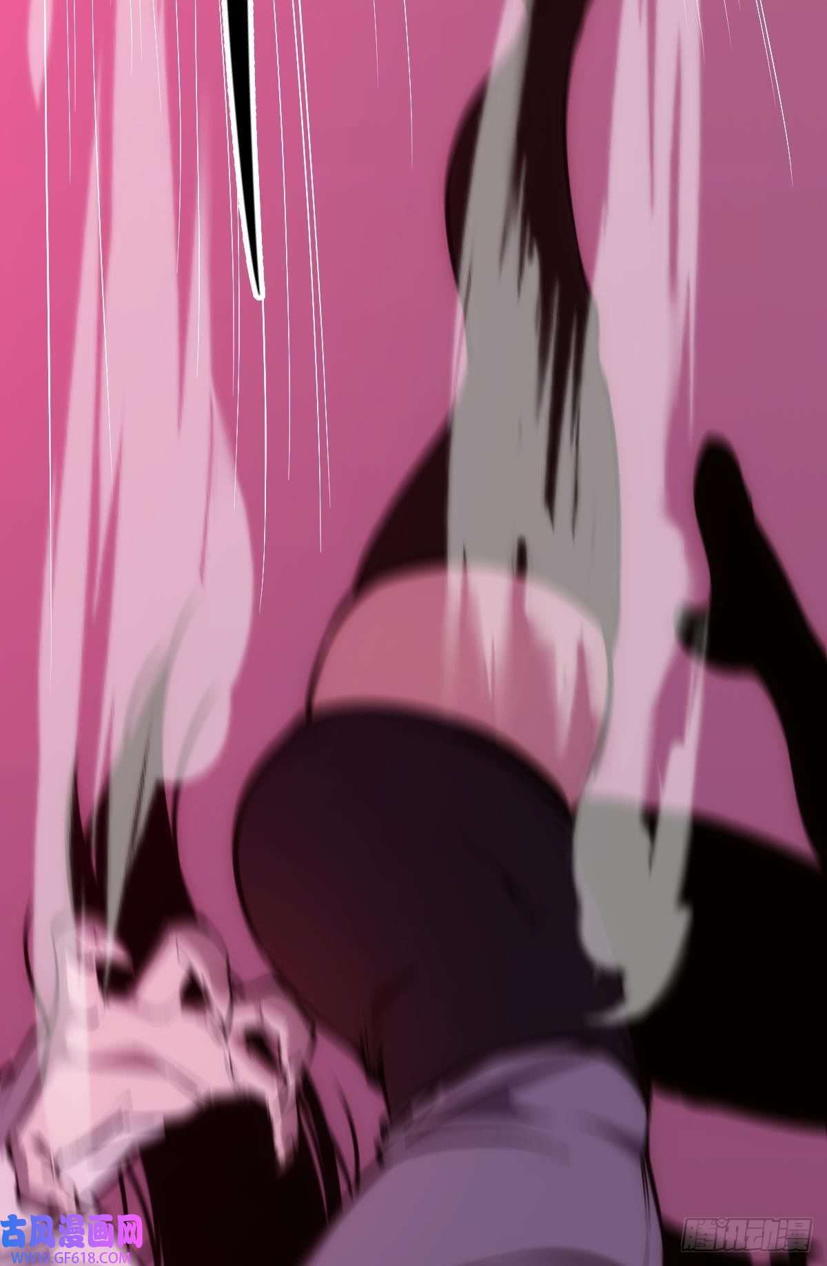 极恶游戏我不是个挑事的人