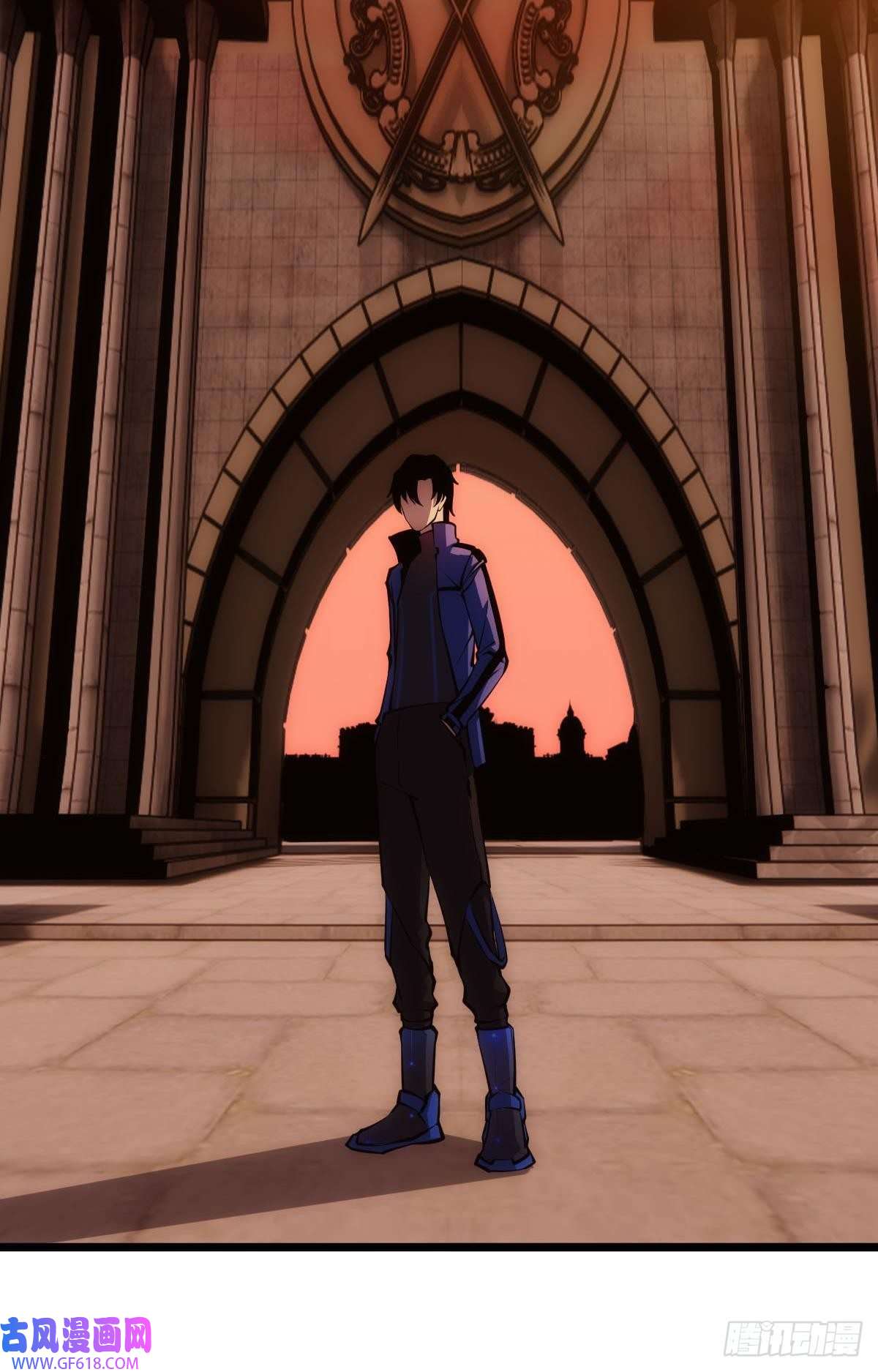 极恶游戏极恶都市