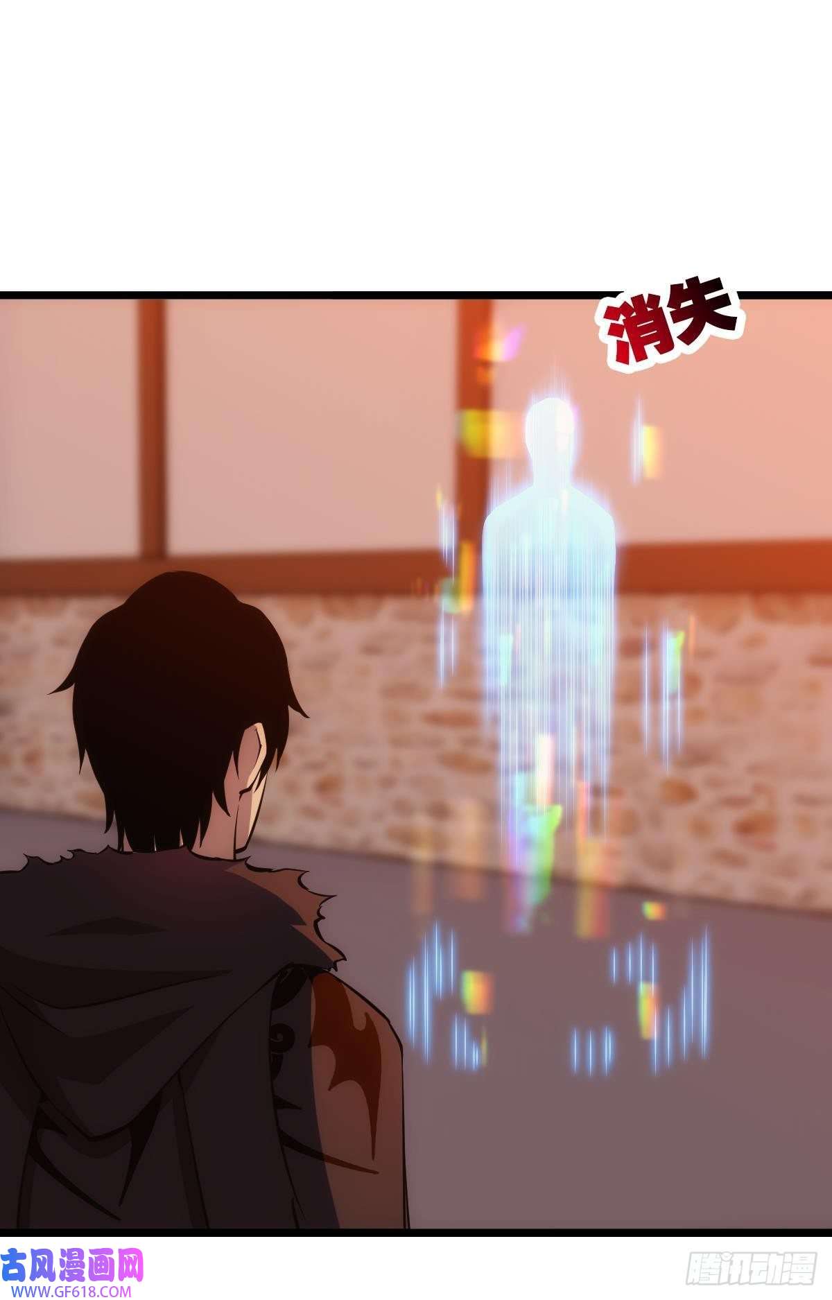 极恶游戏惊不惊喜？