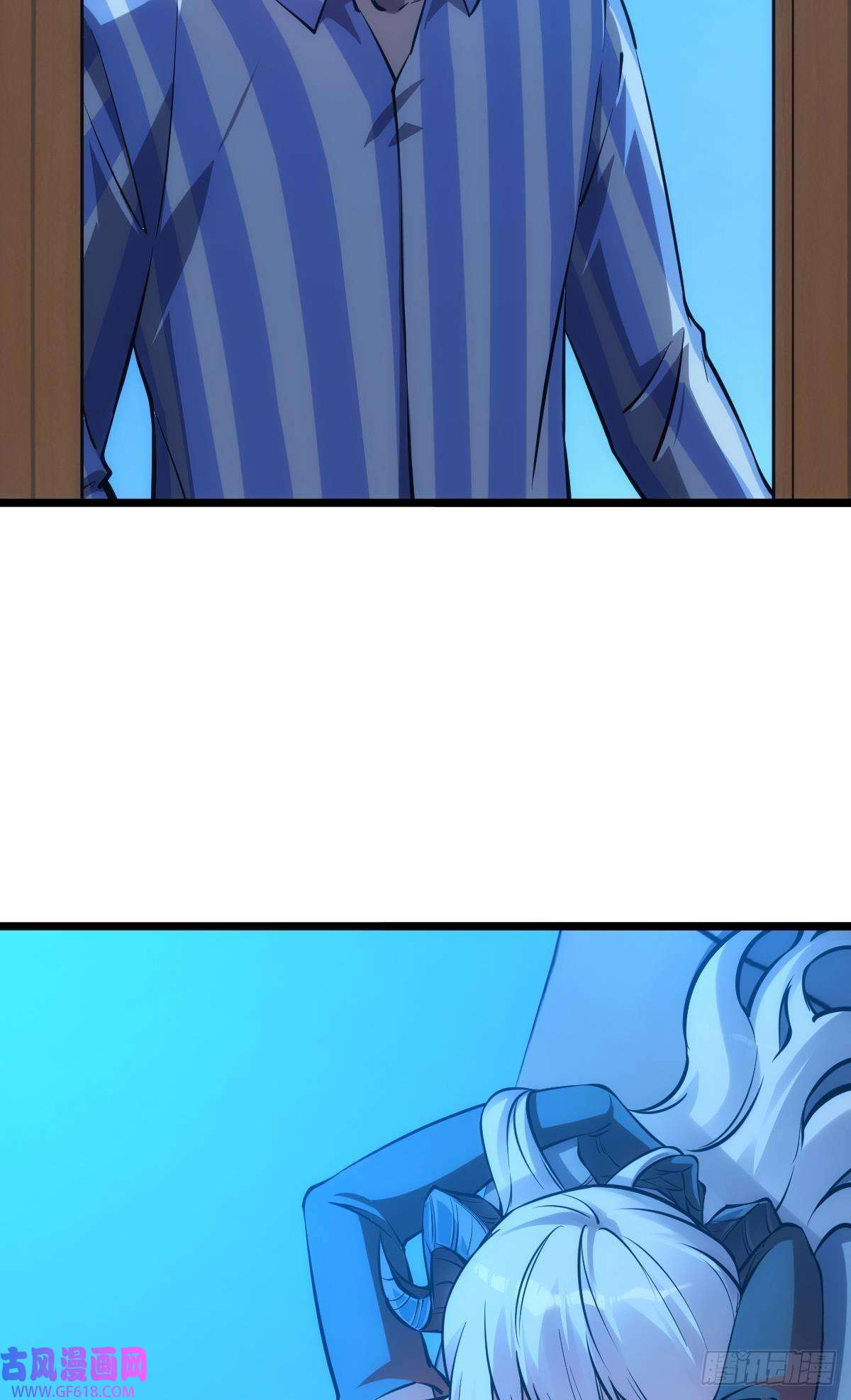 极恶游戏惊不惊喜？