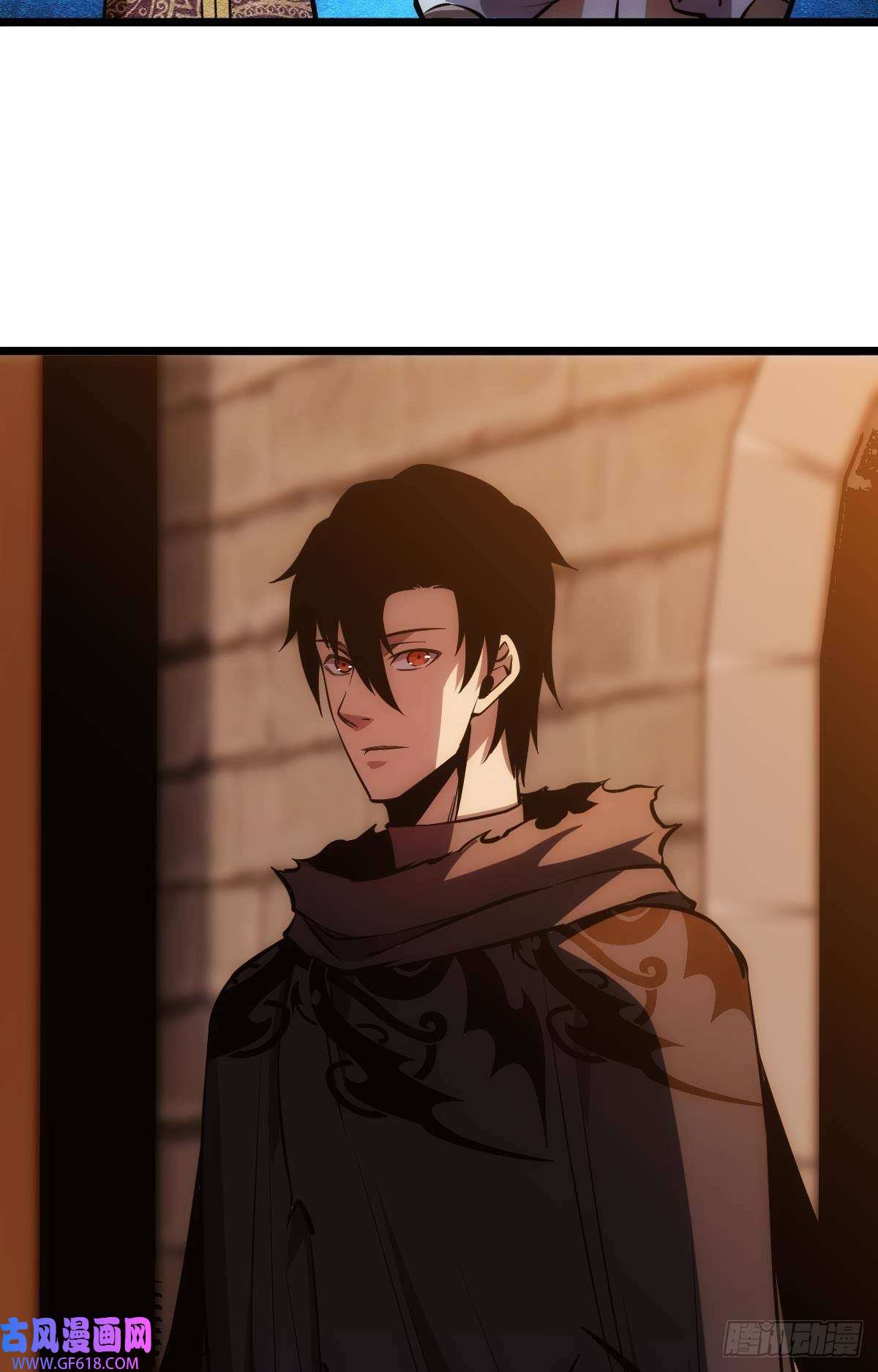 极恶游戏惊不惊喜？