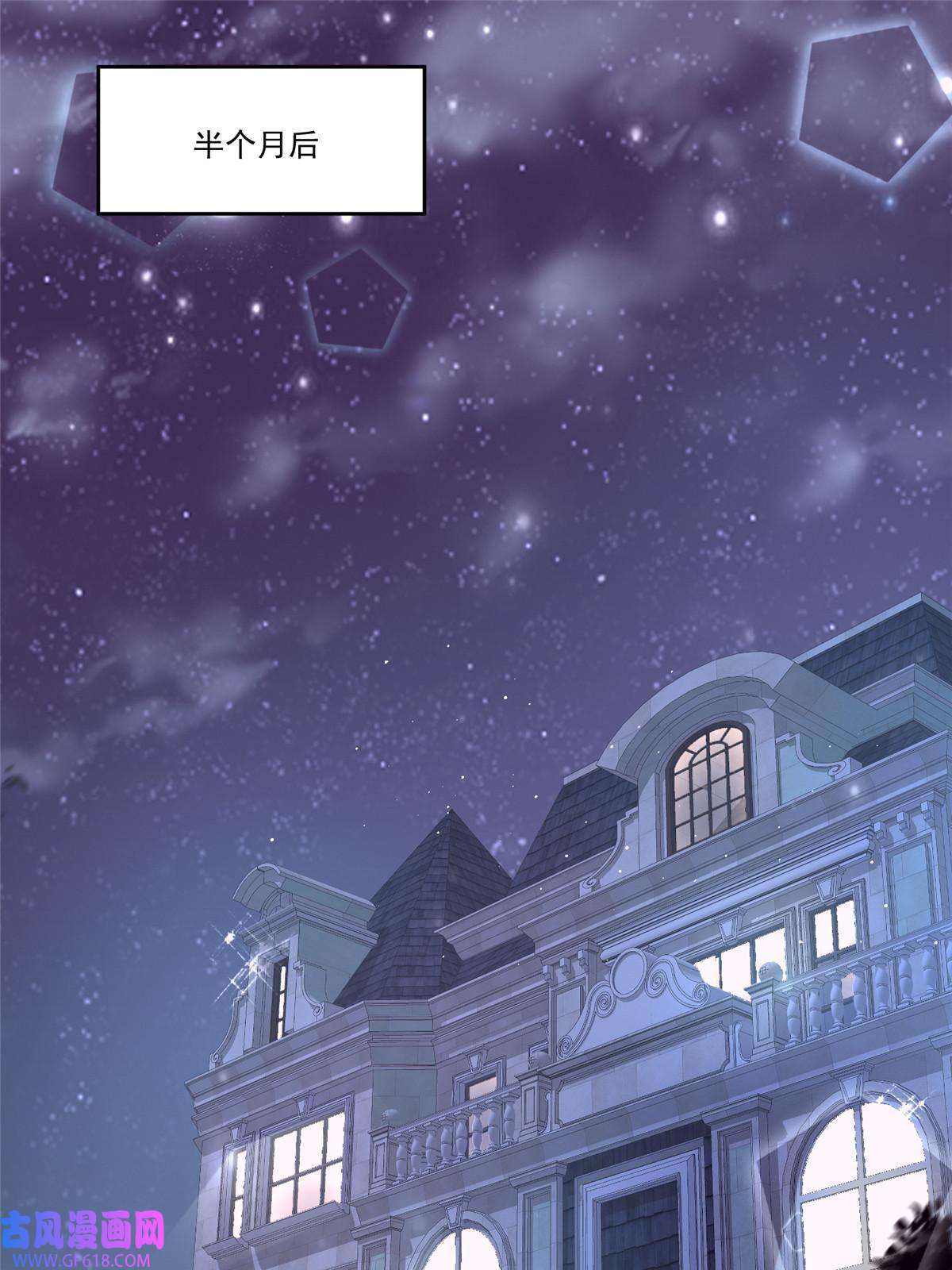 我在婚配所摇到了世界首富05 成为夜家女主人