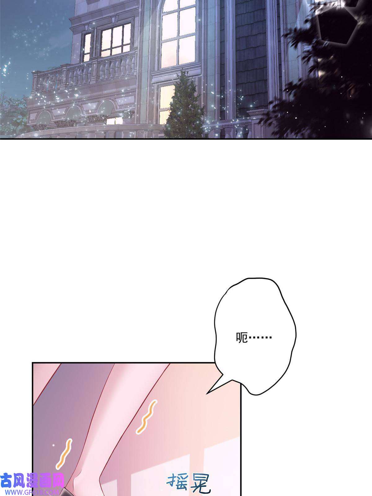 我在婚配所摇到了世界首富05 成为夜家女主人