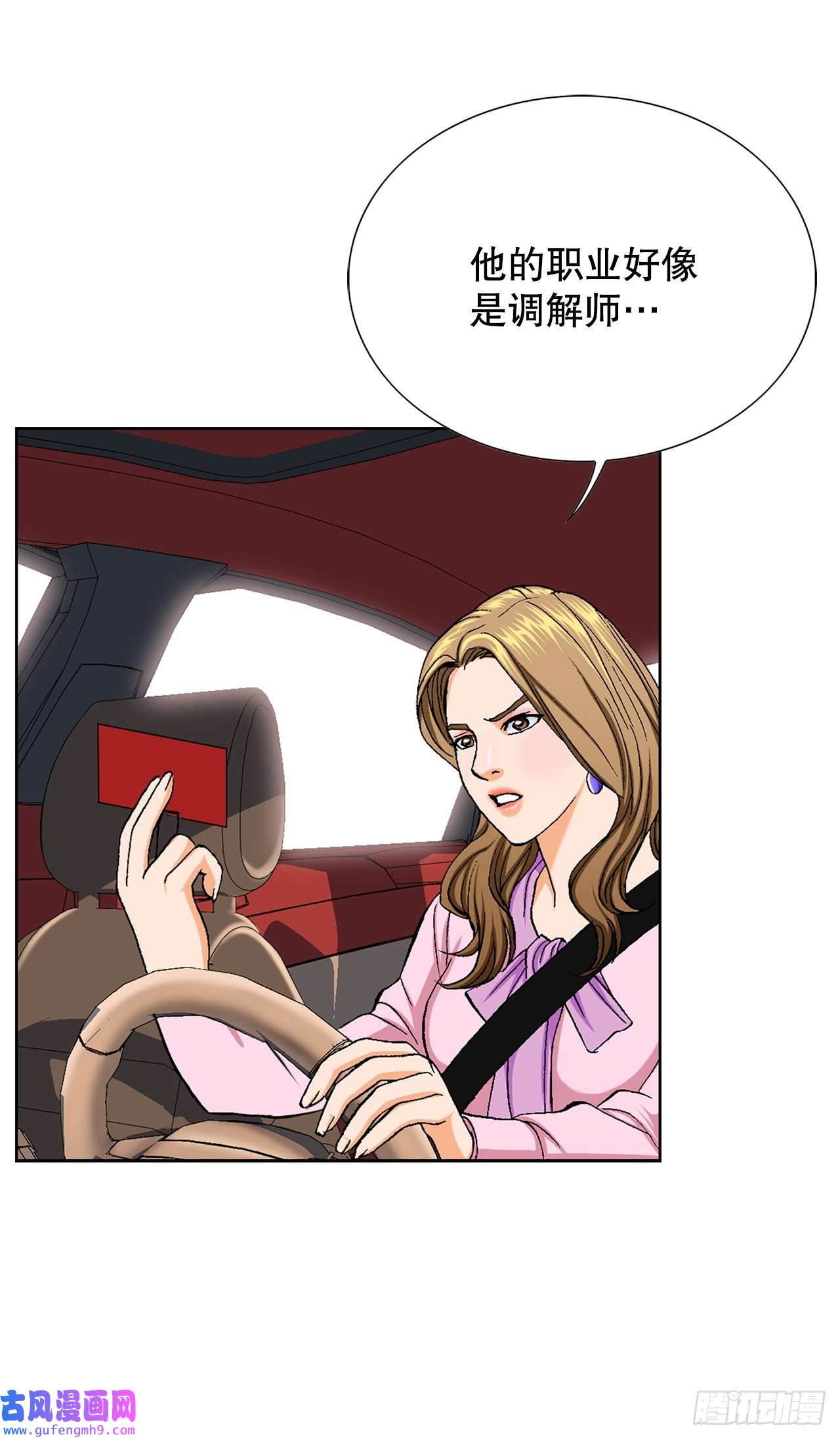 善良的男人2.专业调解师