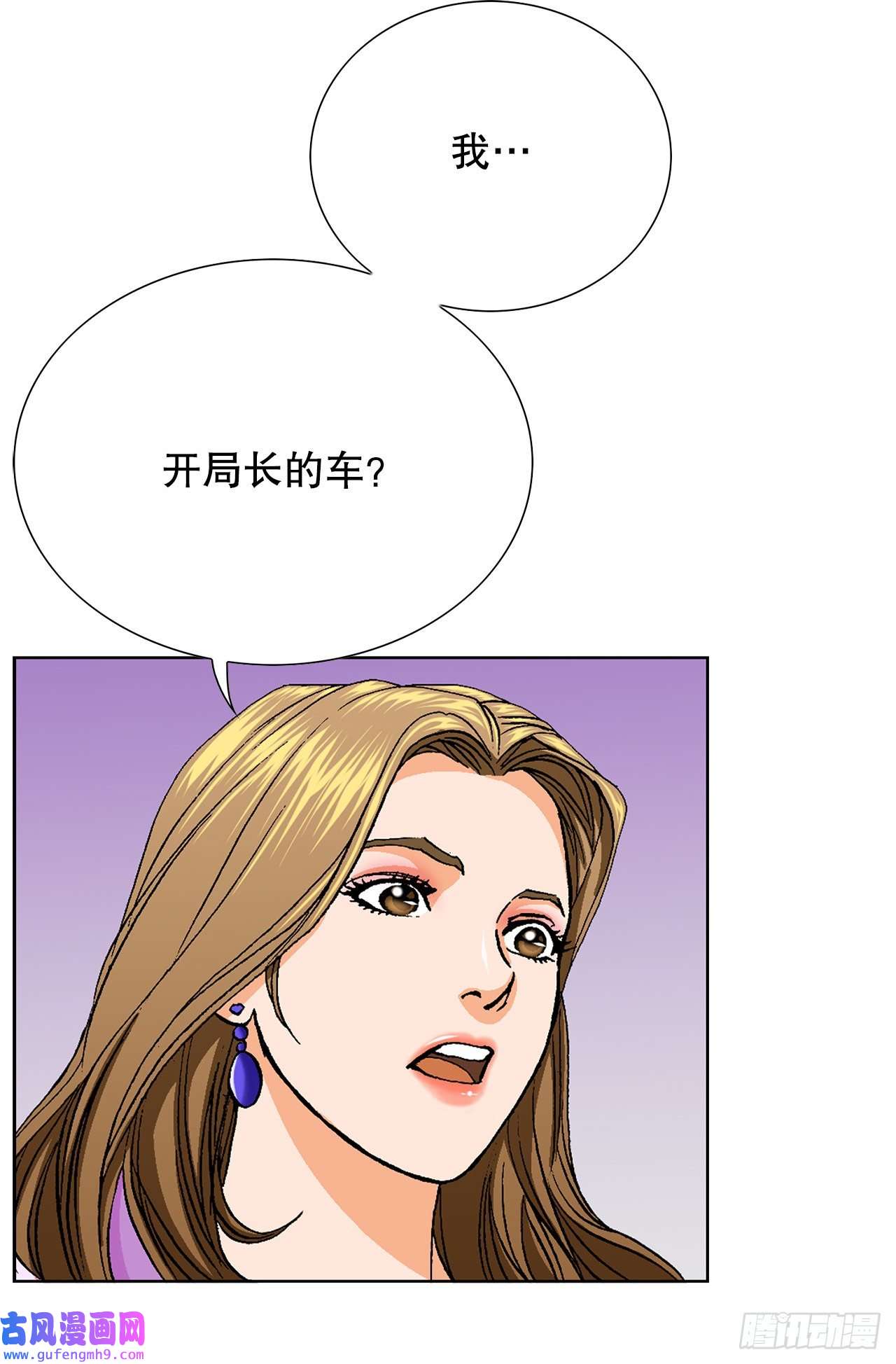 善良的男人3.局长的目的