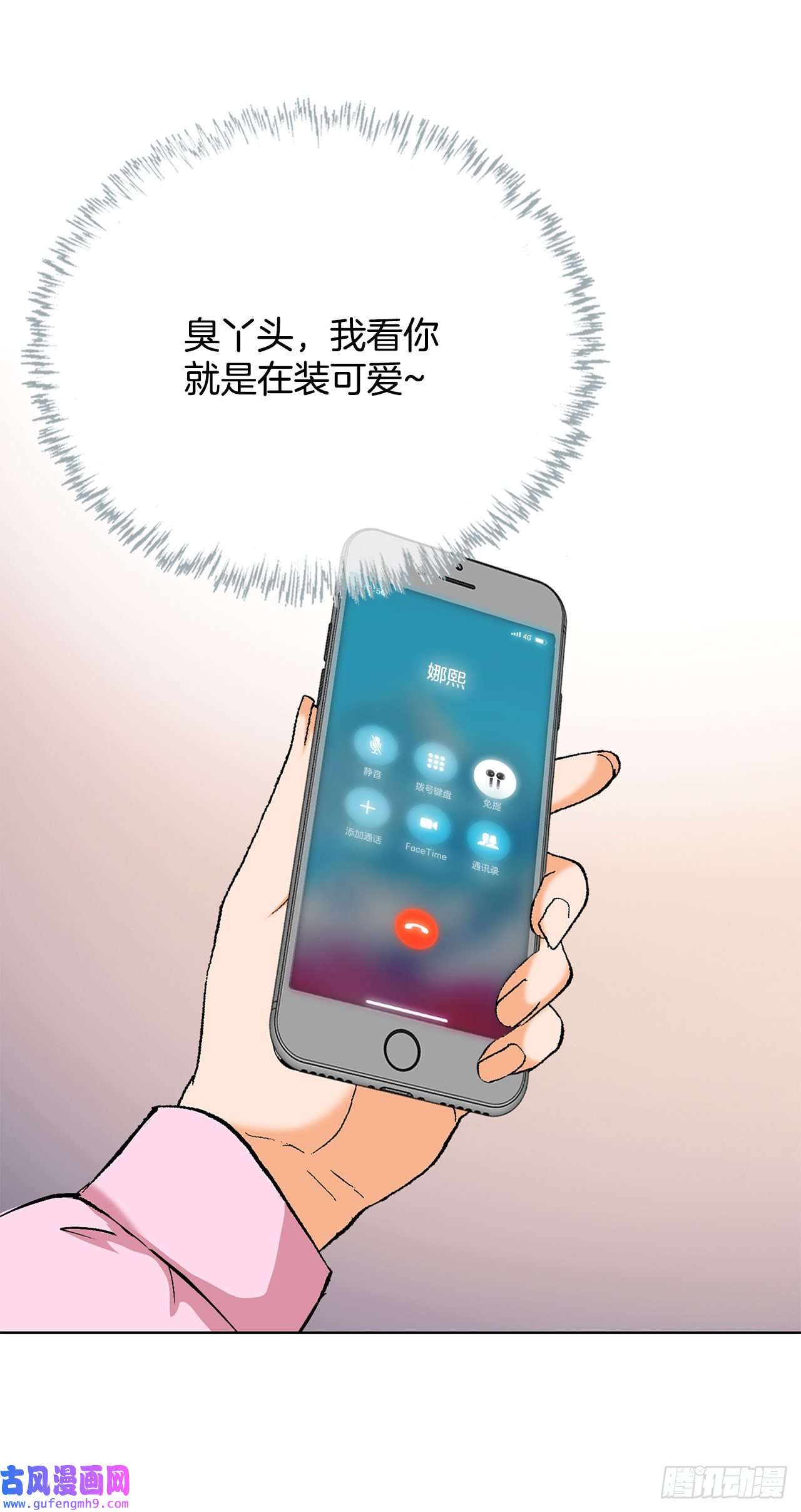 善良的男人3.局长的目的
