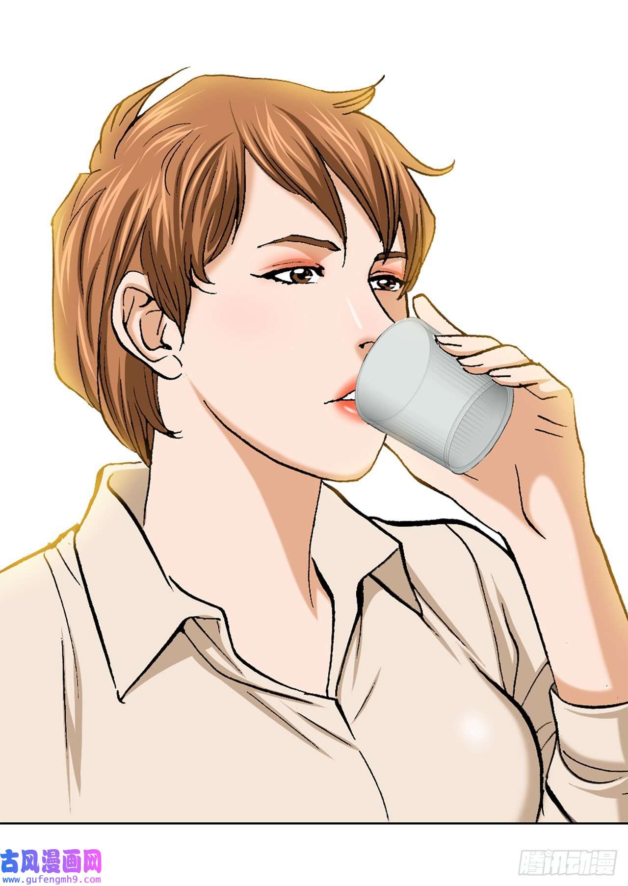 善良的男人5.怪物