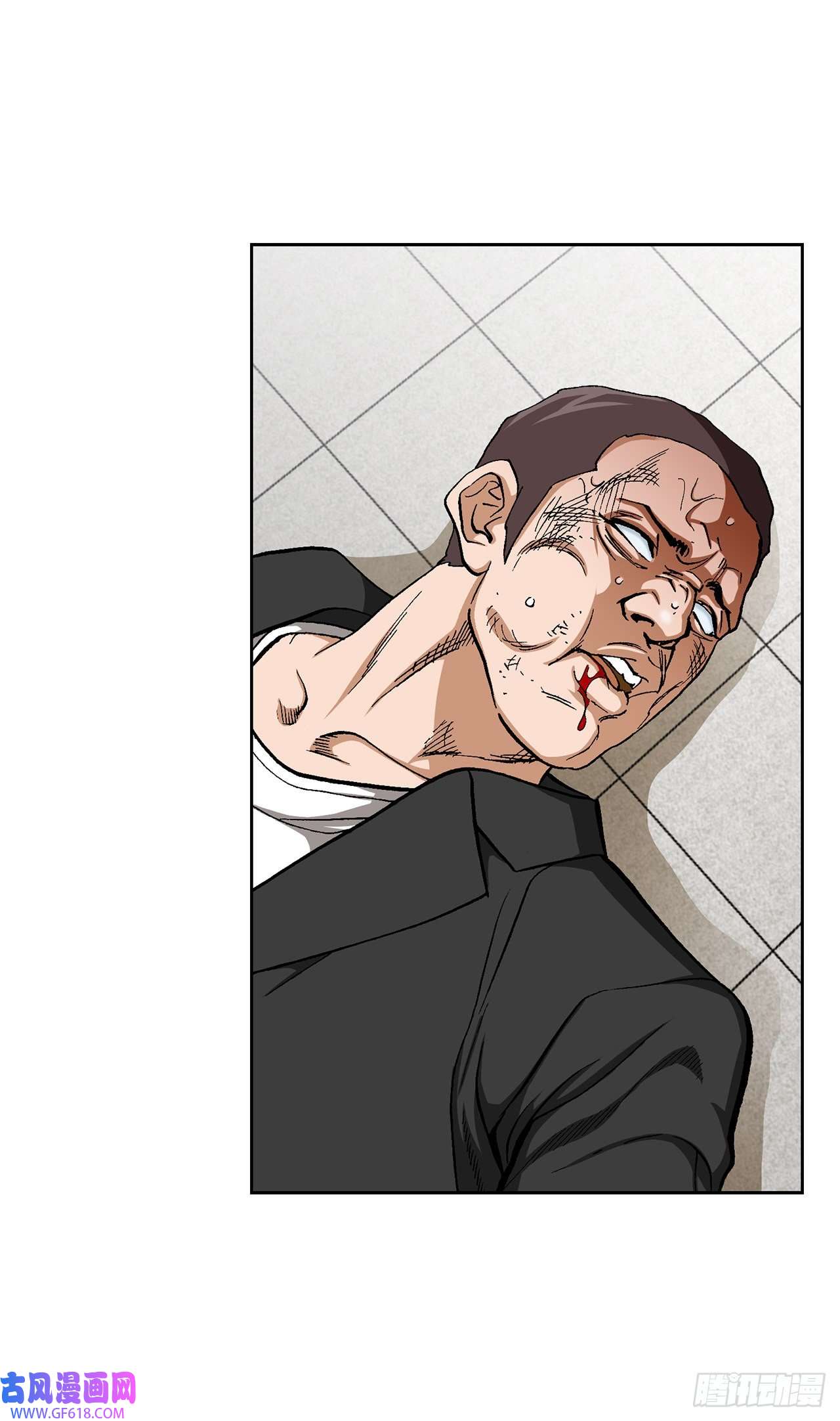 善良的男人8.老鹰派