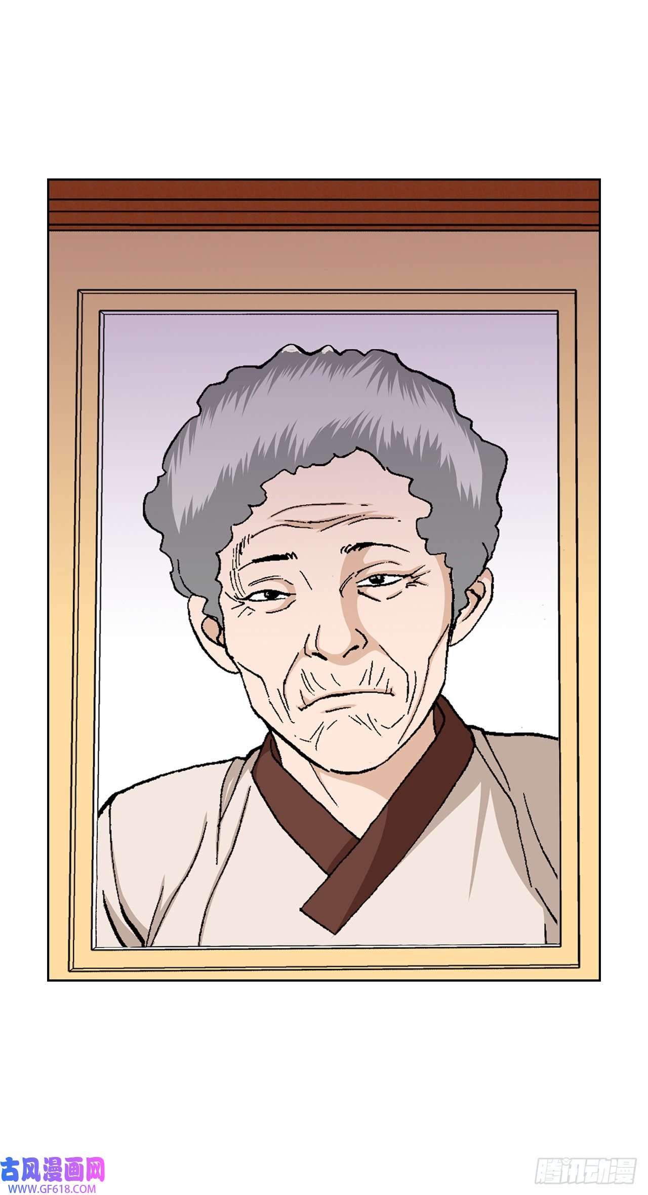 善良的男人8.老鹰派