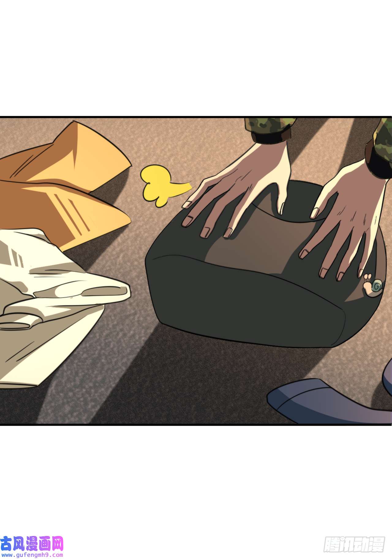 最强蜗牛之蜗牛世界有套房这个律师有来头