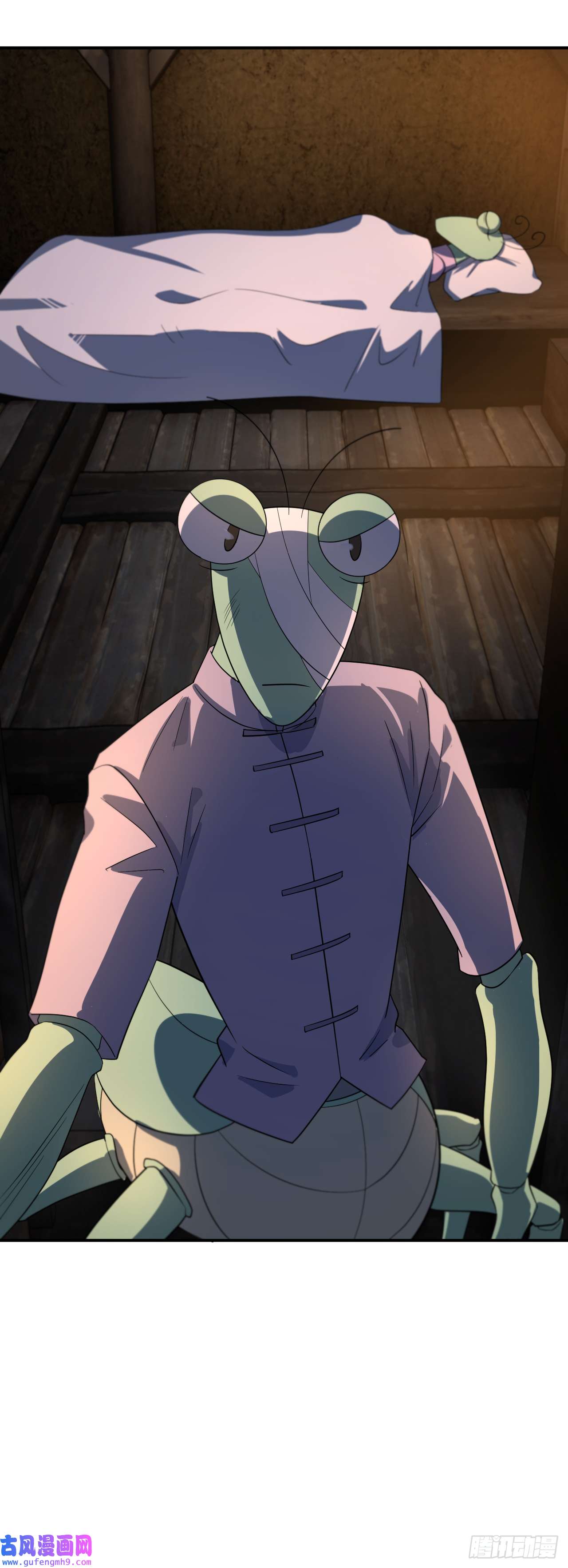 最强蜗牛之蜗牛世界有套房我话来了？