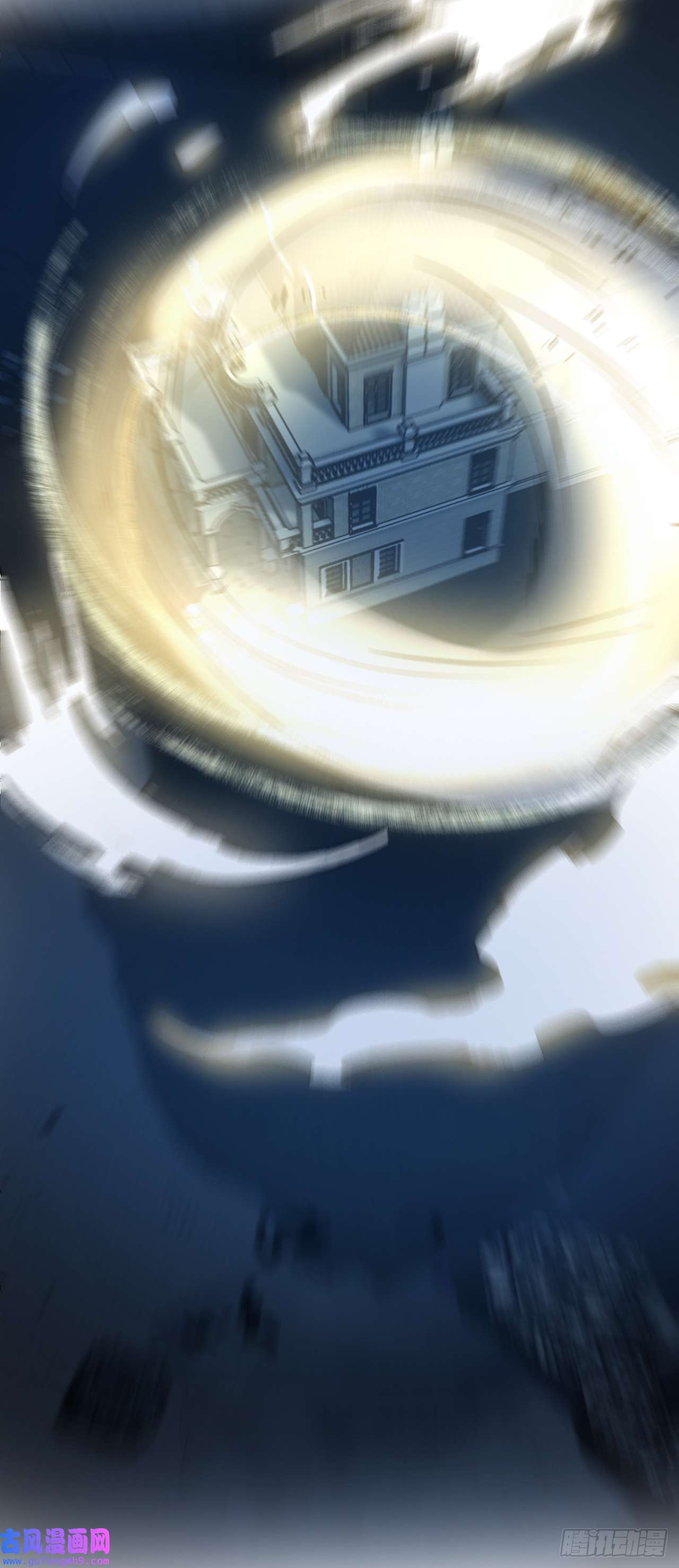 最强蜗牛之蜗牛世界有套房我话来了？