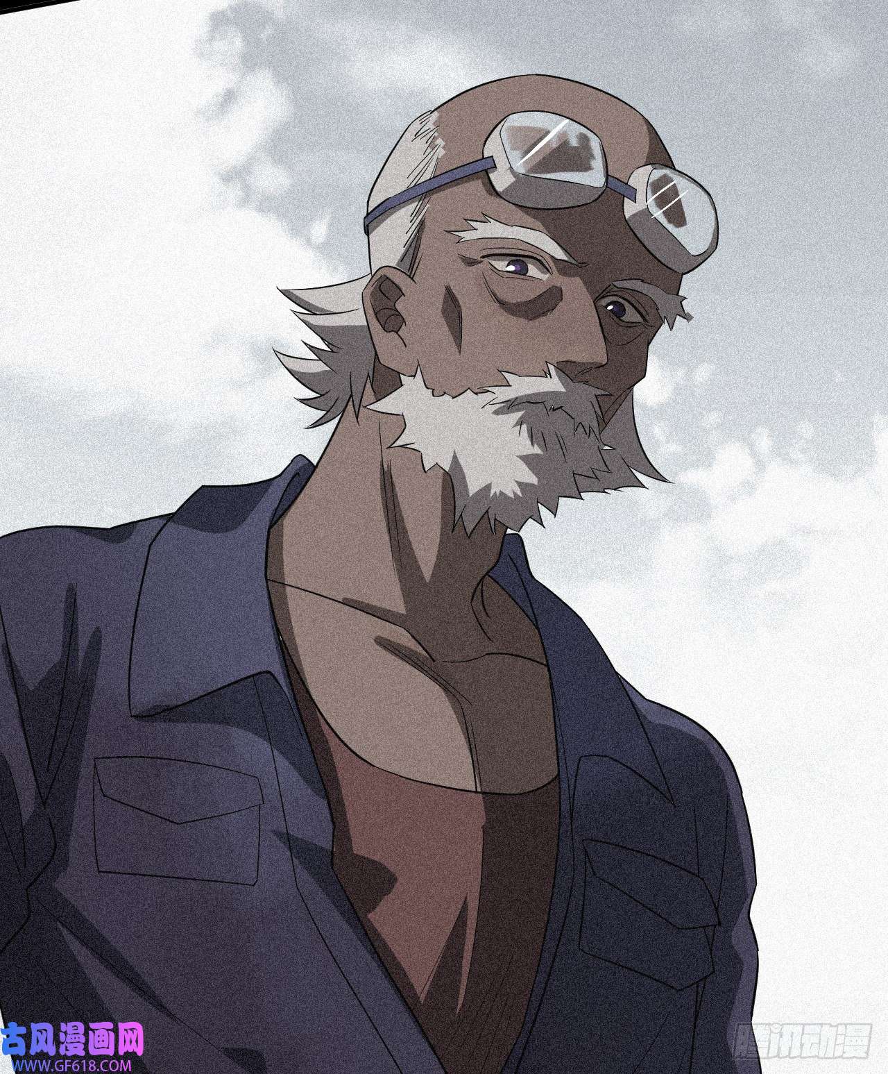 最强蜗牛之蜗牛世界有套房神奇地下室