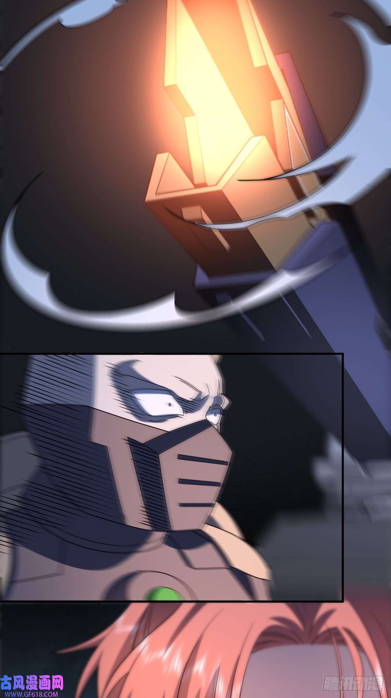 最强蜗牛之蜗牛世界有套房惊天一……“拳”？