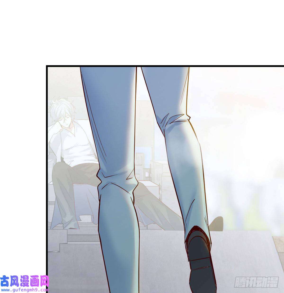 无敌之前情债太多好心救美