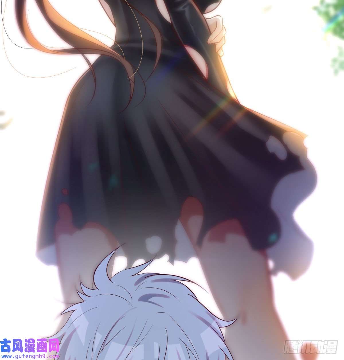 无敌之前情债太多好心救美