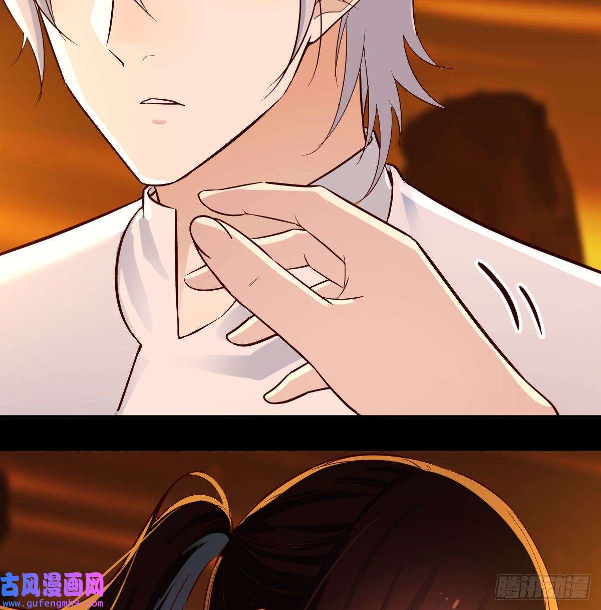 无敌之前情债太多工具人居然是本尊？