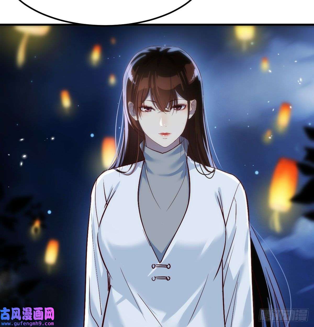 无敌之前情债太多工具人居然是本尊？