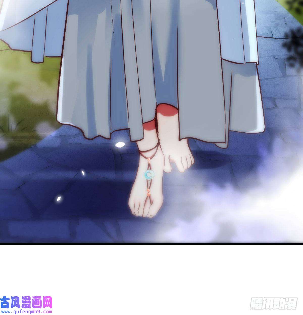 无敌之前情债太多工具人居然是本尊？