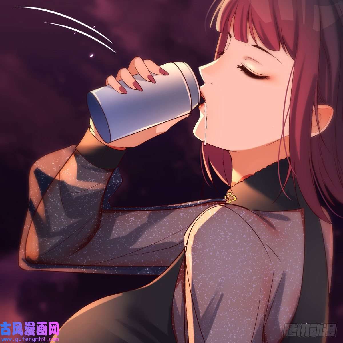 无敌之前情债太多我和魔宗夜浣浣那点事