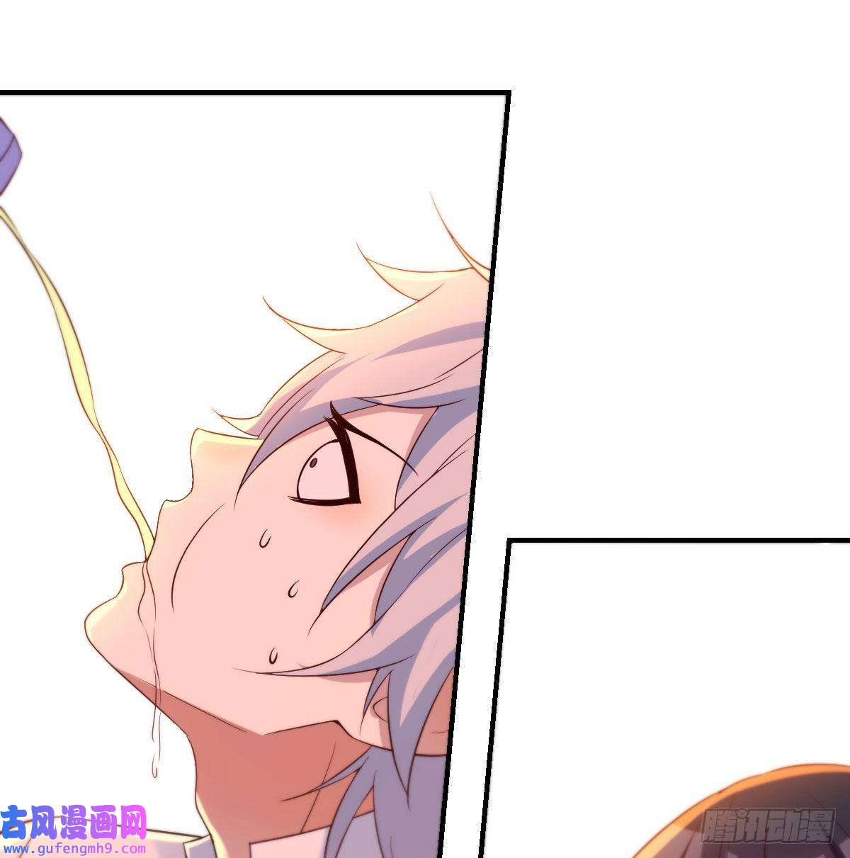 无敌之前情债太多又喜当爹了？！