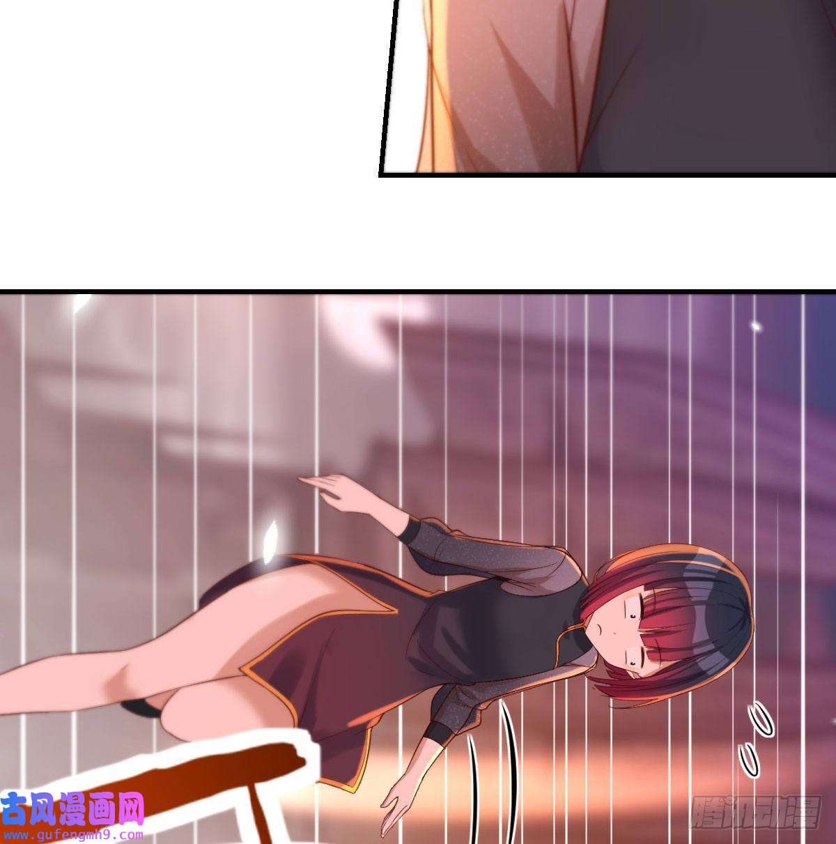 无敌之前情债太多又喜当爹了？！
