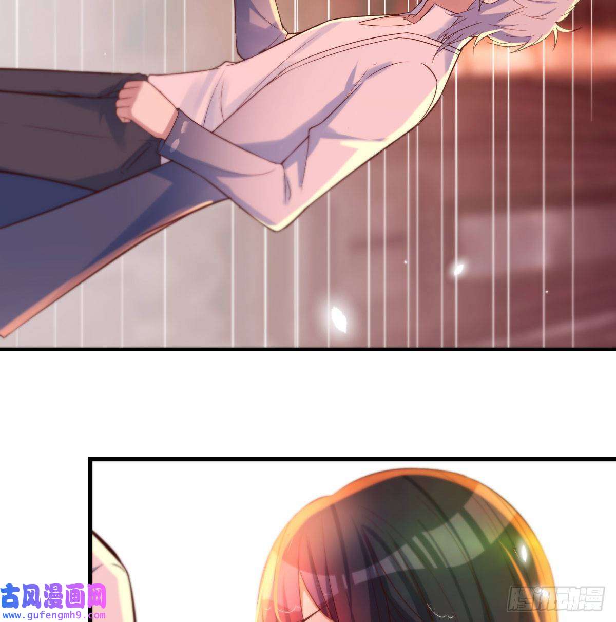 无敌之前情债太多又喜当爹了？！