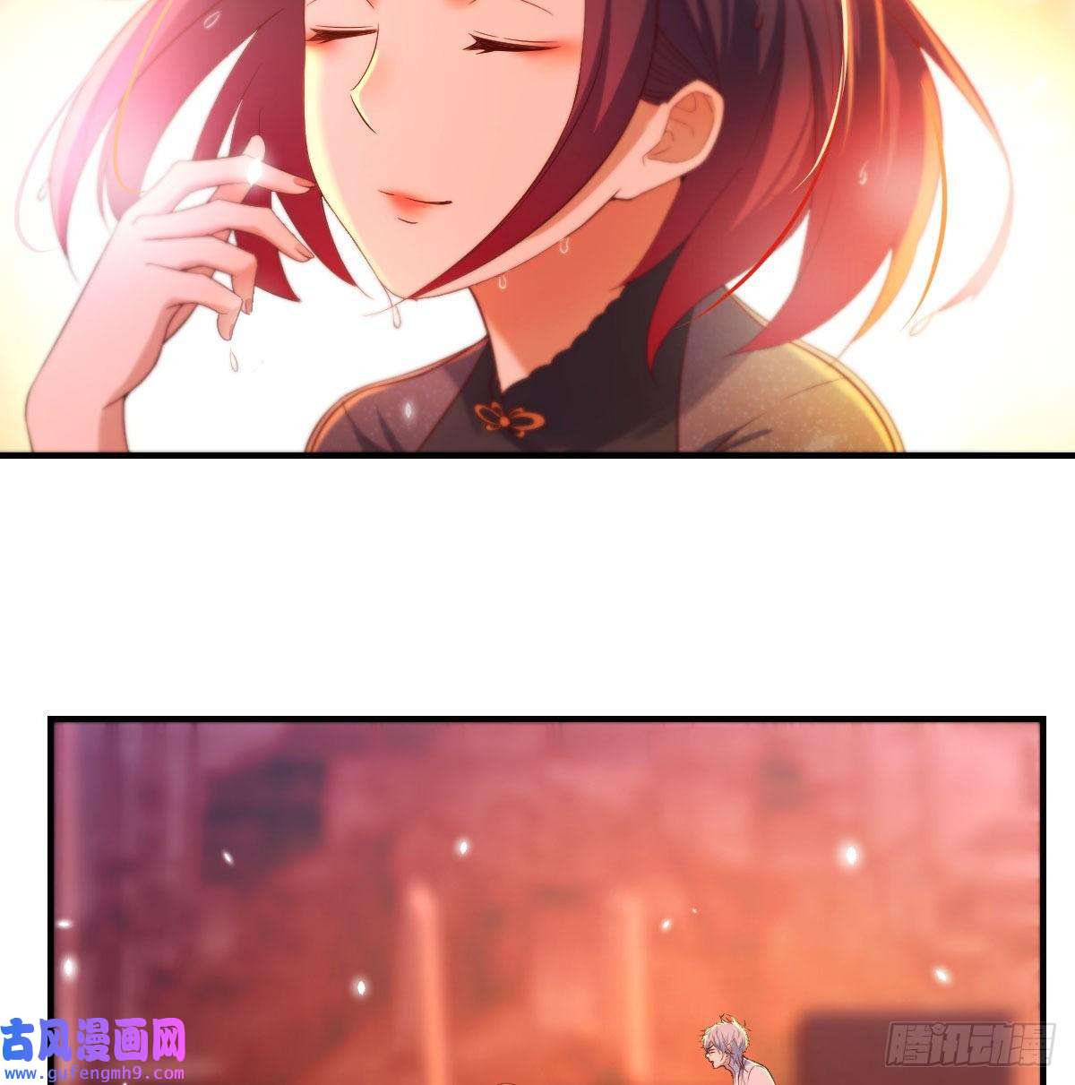 无敌之前情债太多又喜当爹了？！