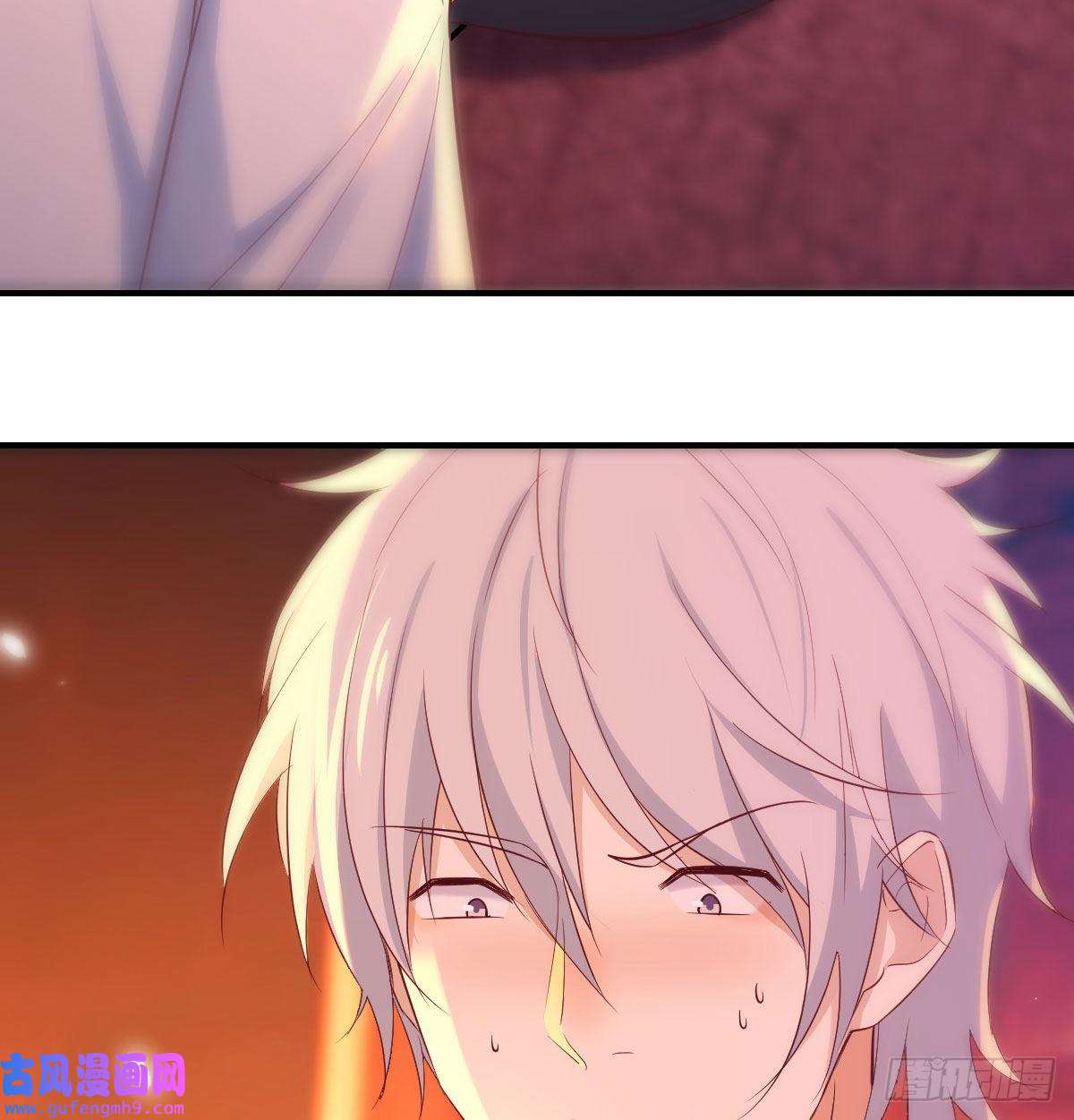 无敌之前情债太多又喜当爹了？！