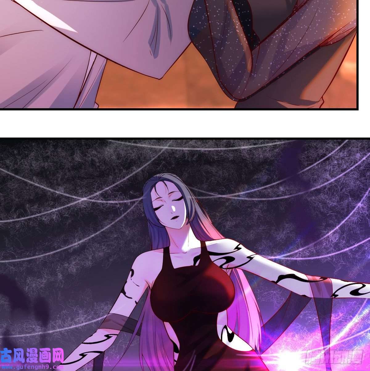 无敌之前情债太多又喜当爹了？！