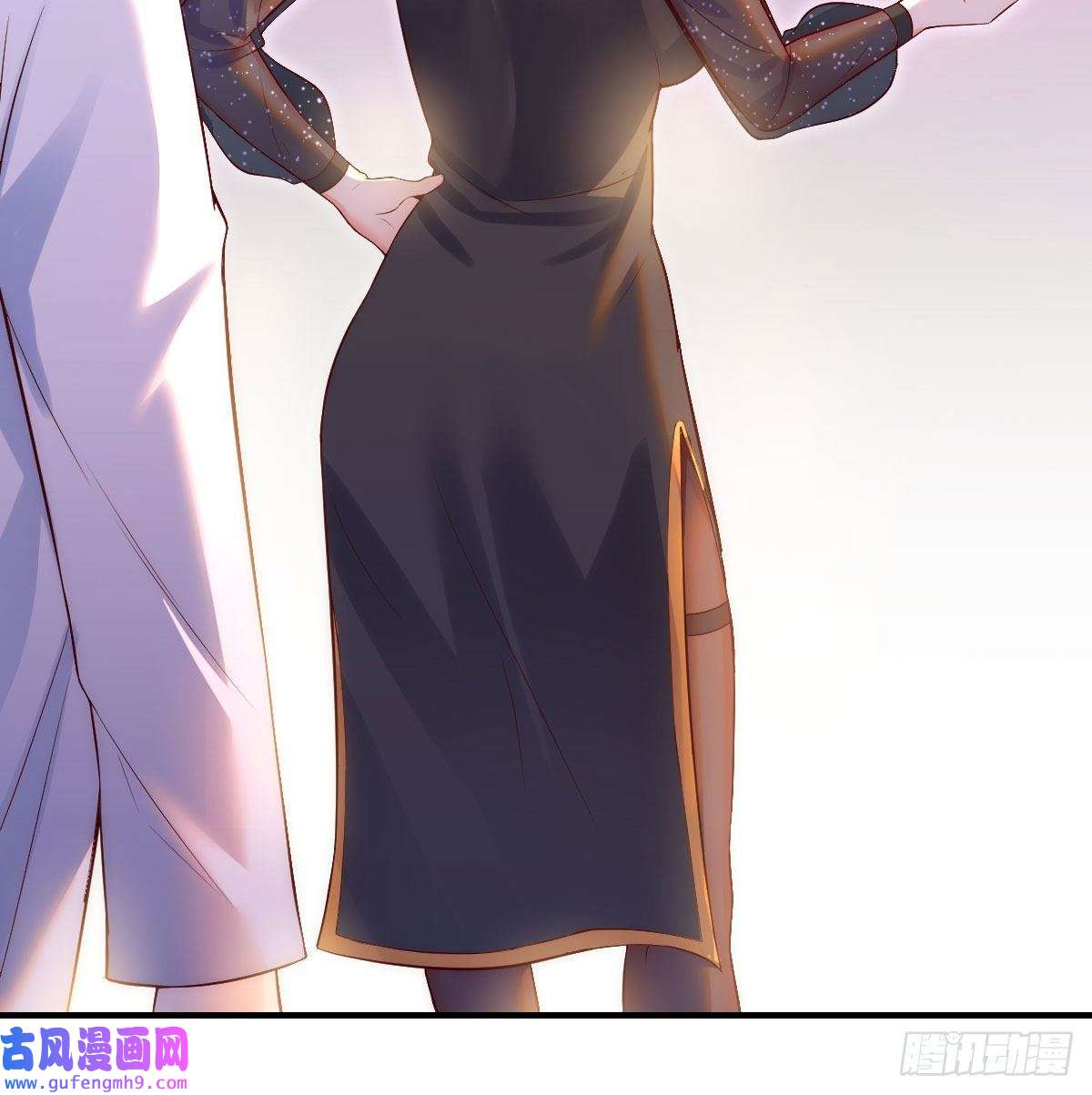 无敌之前情债太多又喜当爹了？！