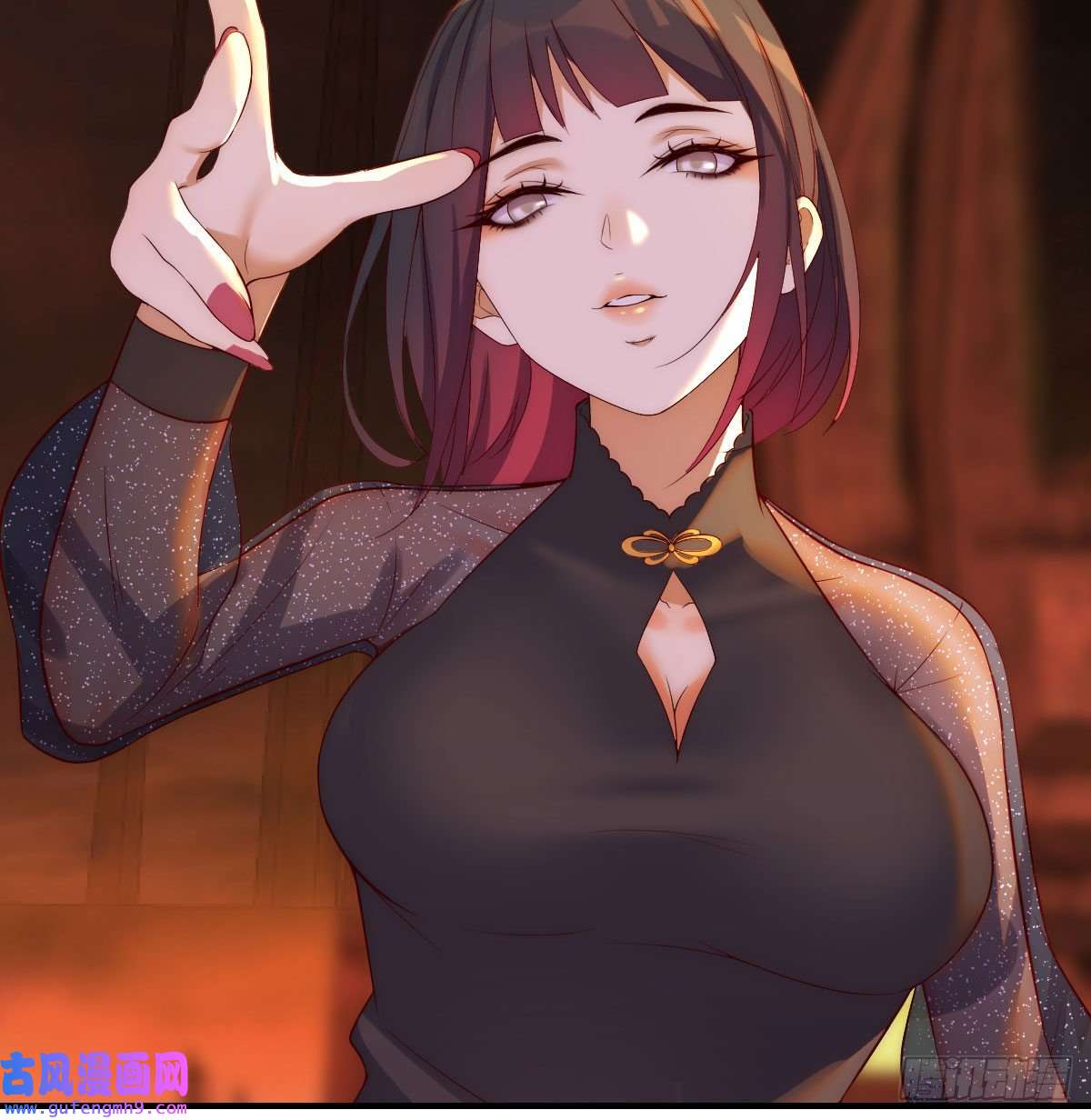 无敌之前情债太多烈阳散一生之敌