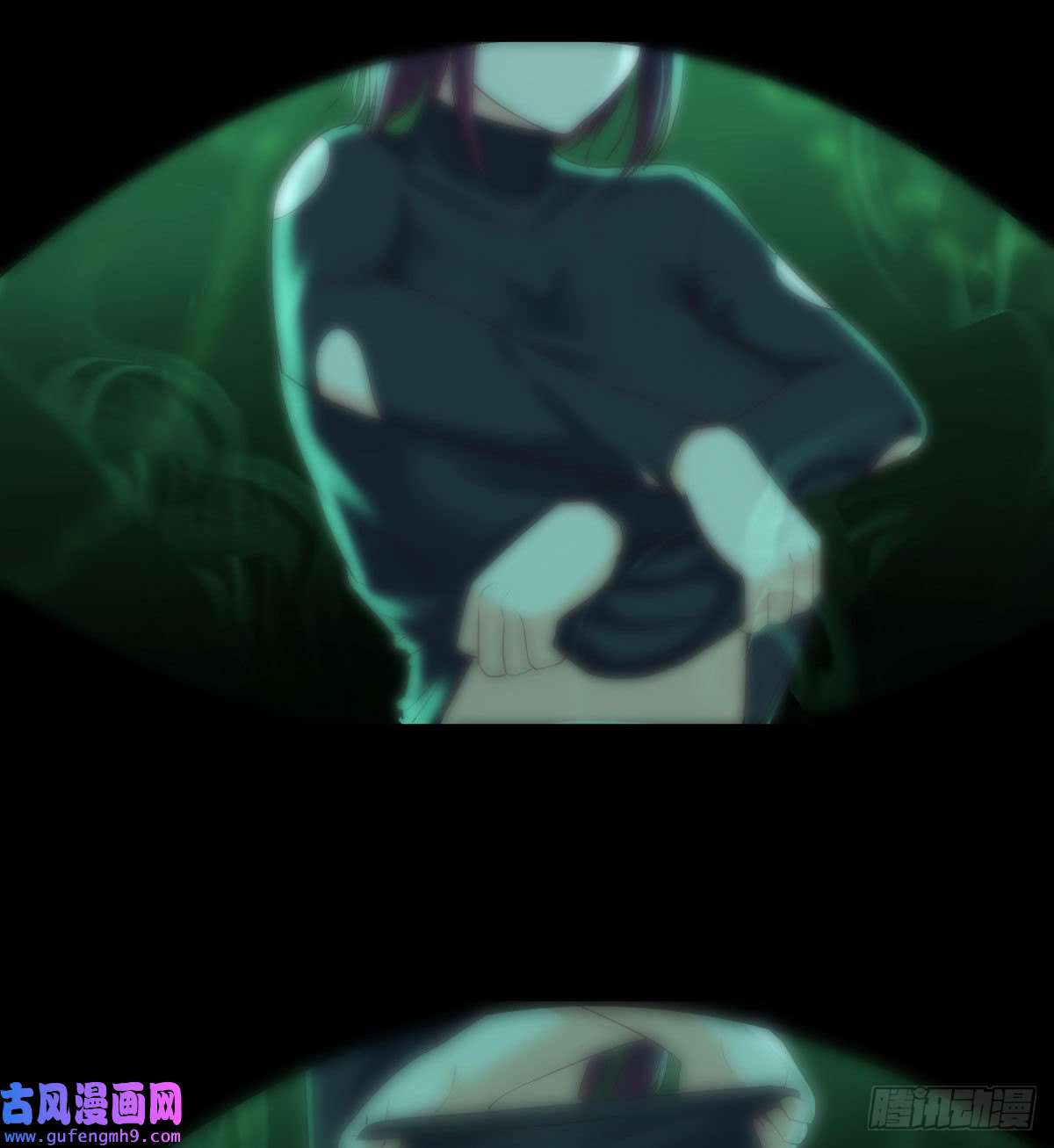 无敌之前情债太多担心女儿的未来